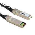 DELL 470-ACEU cavo a fibre ottiche 3 m SFP28 Nero