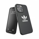 Adidas 47122 custodia per cellulare 15,5 cm (6.1") Cover Nero, Bianco