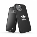 Adidas 47128 custodia per cellulare 17 cm (6.7") Cover Nero, Bianco