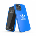 Adidas 47131 custodia per cellulare 17 cm (6.7") Cover Blu, Bianco