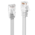 Lindy 47500 cavo di rete Bianco 0,3 m Cat6