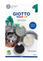 Giotto 475600 colore per viso e corpo