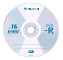 Fujifilm DVD-R 4,7Gb 50-spindle 16x 50 pz