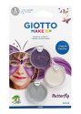 Giotto 475800 colore per viso e corpo