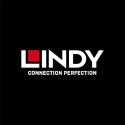 Lindy Cat.6 S/FTP 7.5m cavo di rete Grigio 7,5 m Cat6 S/FTP (S-STP)