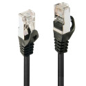 Lindy 48381 cavo di rete 1 m Cat5e F/UTP (FTP)