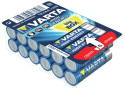 Varta High Energy AA Batteria monouso Stilo AA Alcalino