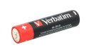 Verbatim Batterie alcaline AAA