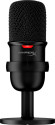 HyperX SoloCast - USB Microphone (Black) Nero Microfono per PC