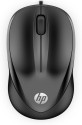 HP Wired Mouse 1000