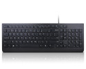 Lenovo Essential tastiera USB QWERTY Italiano Nero