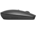 Lenovo ThinkBook mouse Ambidestro Bluetooth Ottico 2400 DPI