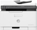 HP Color Laser Stampante multifunzione 179fnw, Color, Stampante per Stampa, copia, scansione, fax, scansione verso PDF