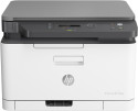 HP Color Laser Stampante multifunzione 178nw, Colore, Stampante per Stampa, copia, scansione, scansione verso PDF