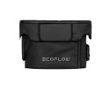 EcoFlow Borsa per Delta Max - Nero