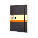 Moleskine 978-88-8370-722-3 quaderno per scrivere Nero