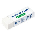 Staedtler 525 B gomma per cancellare Bianco