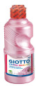 Giotto 531302 pittura ad acqua Rosa 250 ml Bottiglia 1 pz