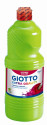 FILA Flacone 1Lt Giotto Tempera Verde Cinabro