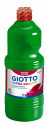 FILA Flacone 1Lt Giotto Tempera Verde