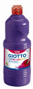 FILA Flacone 1Lt Giotto Tempera Violetto