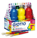 Giotto Tempera Pronta 1000 ml Bottiglia Multi