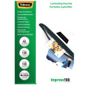 Fellowes 5351002 pellicola per plastificatrice 100 pz