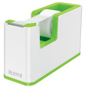 Leitz 53641054 dispenser nastro adesivo Polistirene (PS) Verde, Bianco