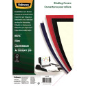 Fellowes 5370004 cartellina A4 Carta Avorio 100 pz