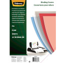 Fellowes 53764 cartellina A3 PVC Trasparente 100 pz