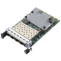 DELL 540-BCRY scheda di rete e adattatore Interno Fibra 25000 Mbit/s