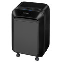 Fellowes Powershred LX210 distruggi documenti Nero