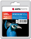 AgfaPhoto APHP903BXXL cartuccia toner 1 pz Nero