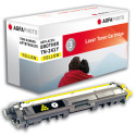 AgfaPhoto APTBTN241YE cartuccia toner 1 pz Giallo