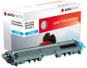 AgfaPhoto APTBTN246CE cartuccia toner 1 pz Ciano