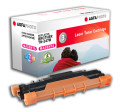 AgfaPhoto APTBTN247ME cartuccia toner 1 pz Compatibile Ciano