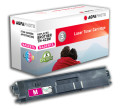 AgfaPhoto APTBTN423ME cartuccia toner 1 pz Compatibile Magenta