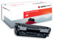 AgfaPhoto APTCFX10E cartuccia toner 1 pz Nero