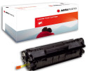 AgfaPhoto Q2612A cartuccia toner 1 pz Nero