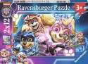 Ravensburger 05721 puzzle 12 pz Animali