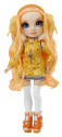 Rainbow High Winter Break Fashion Doll- Poppy Rowan (Orange)