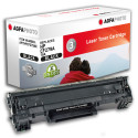 AgfaPhoto APTHPCF279AE cartuccia toner 1 pz Compatibile Nero