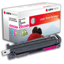 AgfaPhoto APTHPCF543AE cartuccia toner 1 pz Compatibile Magenta