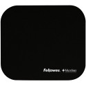 Fellowes 5933907 tappetino per mouse Nero