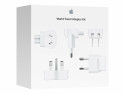 Apple MD837ZM/A adattatore per presa di corrente Bianco