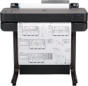 HP Designjet Stampante T630 da 24”