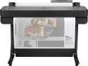 HP Designjet Stampante T630 da 36”