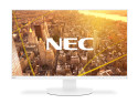 NEC MultiSync EA271F LED display 68,6 cm (27") 1920 x 1080 Pixel Full HD Bianco