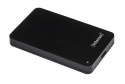 Intenso Memory Case 2.5" USB 3.0, 1TB disco rigido esterno 1,02 TB Nero