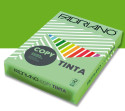 Fabriano Copy Tinta carta inkjet A4 (210x297 mm) 500 fogli Verde